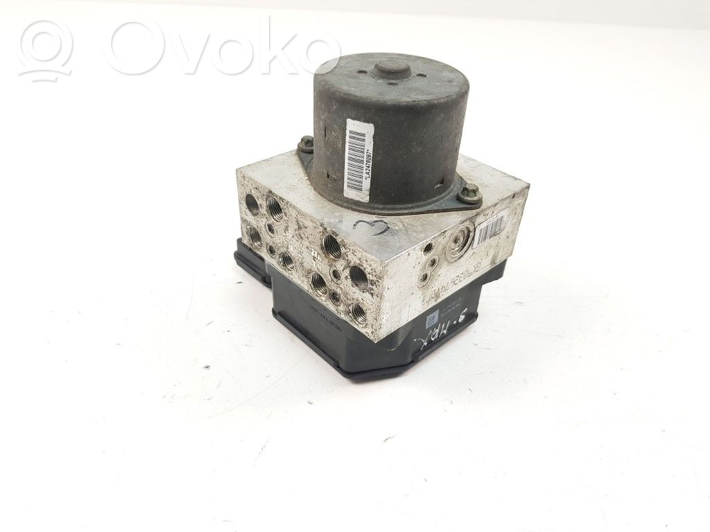 ABS Pump   9G912C405AA,16566005H,54085178B