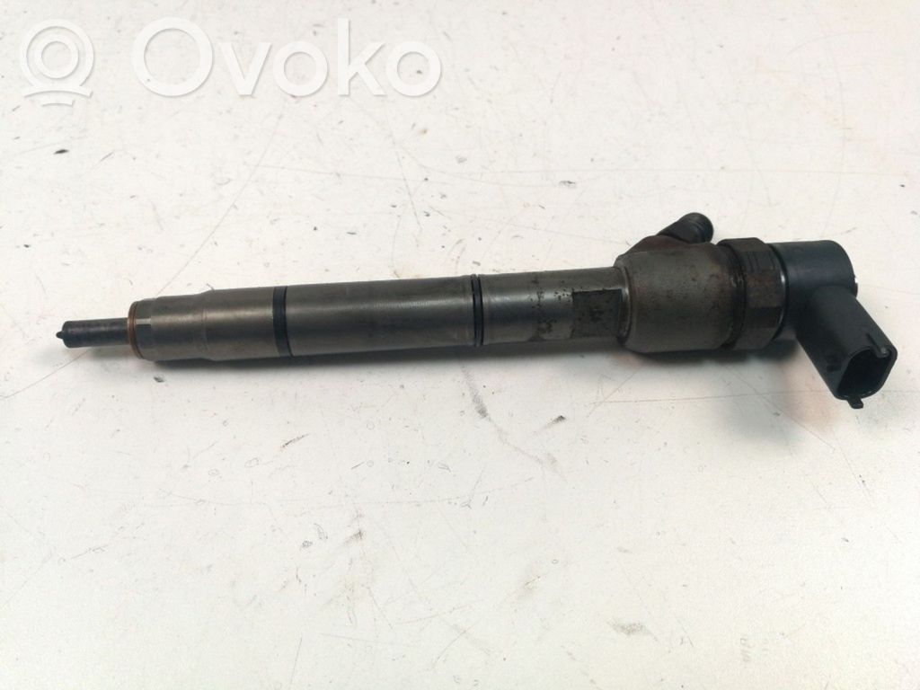 Fuel injector   338002A900,0445110320