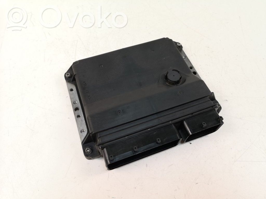 Toyota Auris 150 Engine control unit/module 