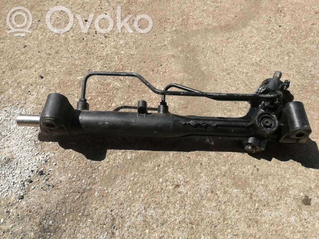 Steering rack