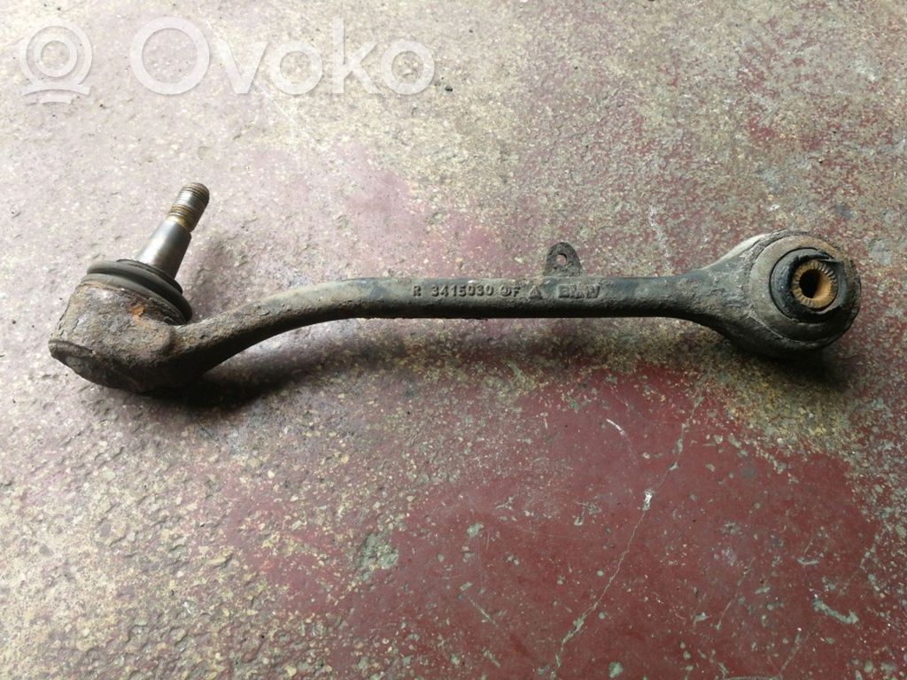 BMW X3 E83 Front lower control arm/wishbone 