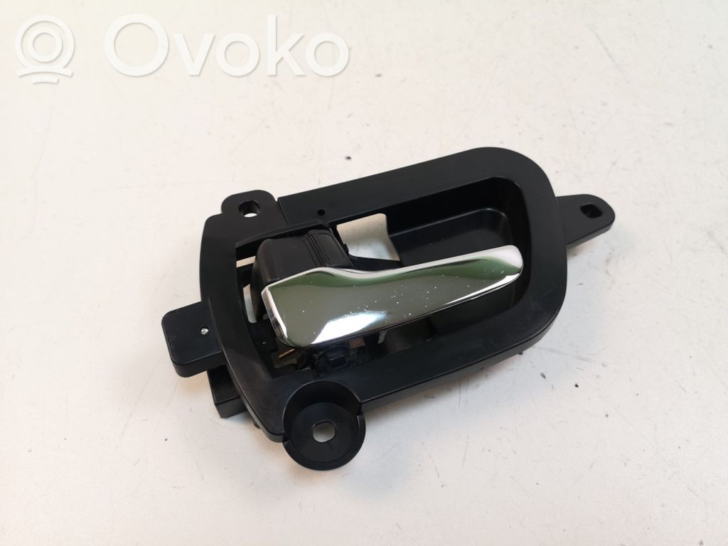 Mitsubishi Outlander Manecilla interna puerta trasera 