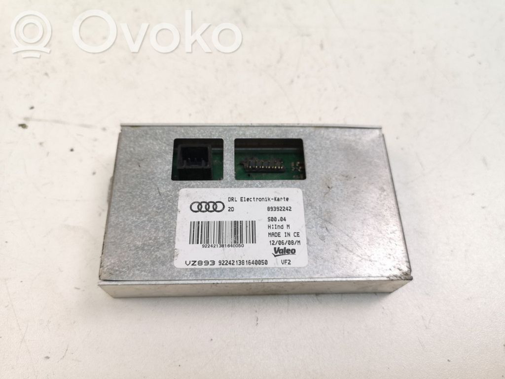 Audi A5 8T 8F Light module LCM 