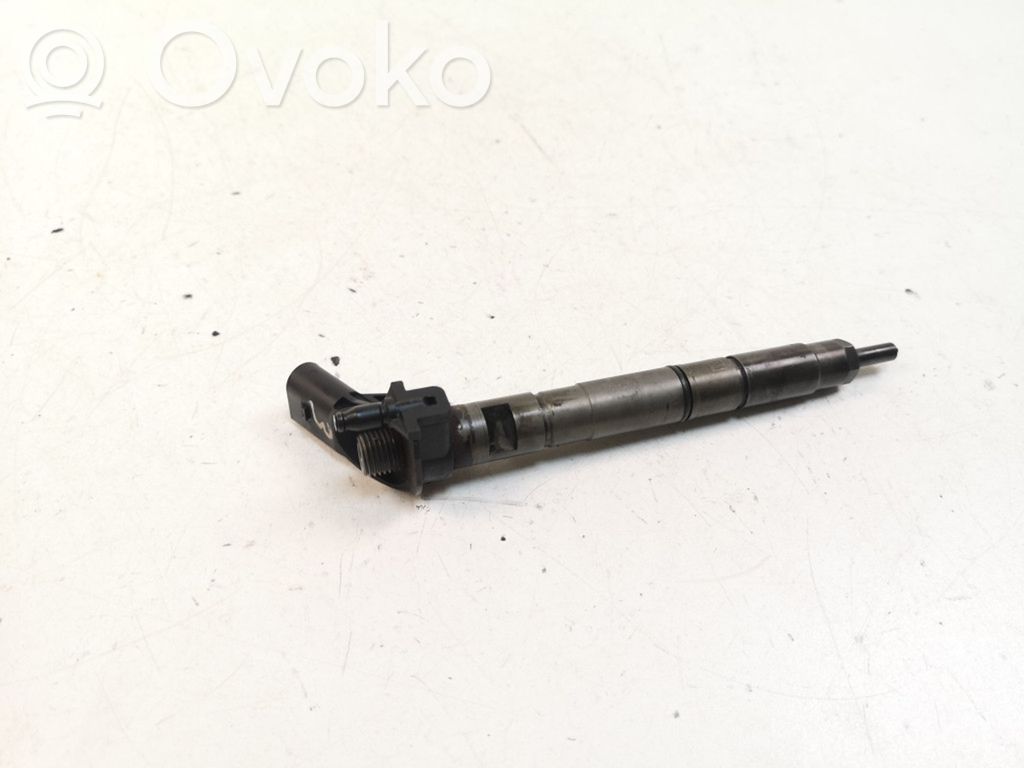 Inyector de combustible   059130277Q,0445115004