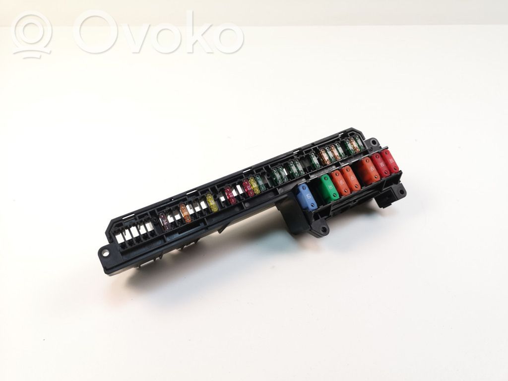 Fuse module