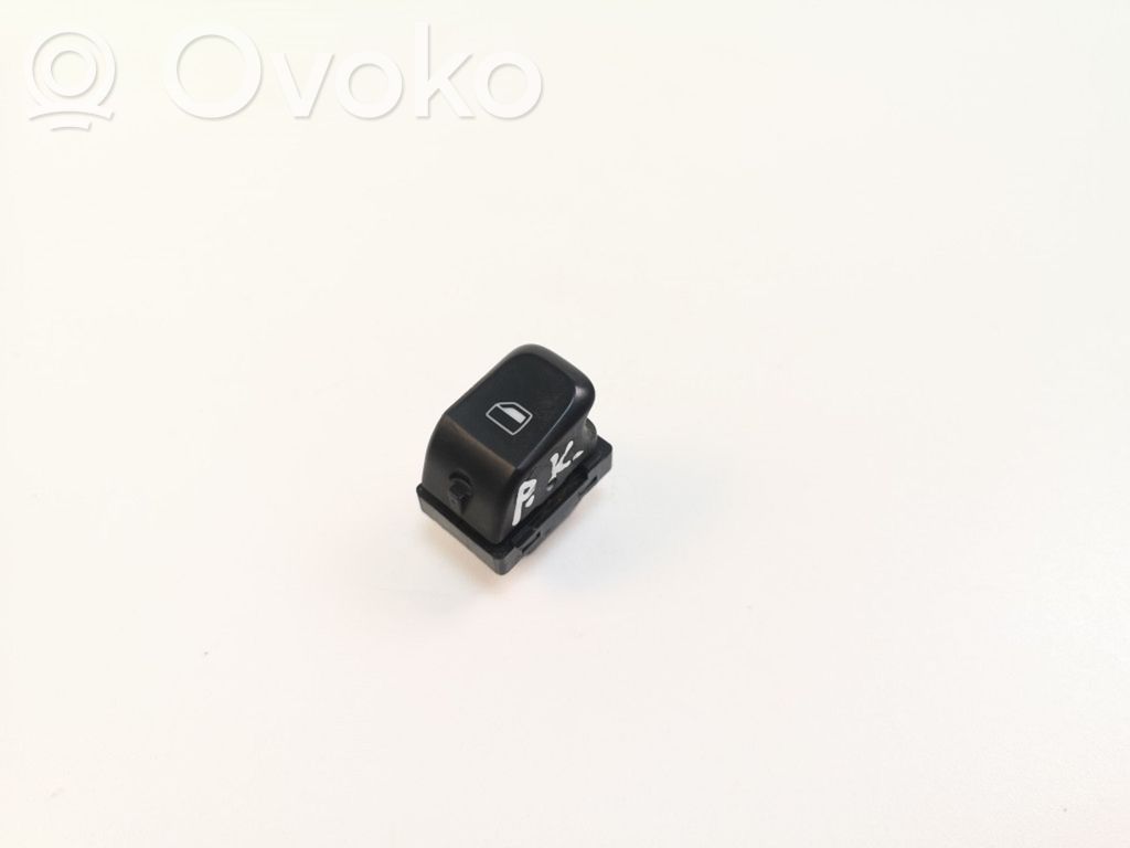 Audi A4 S4 B8 8K Electric window control switch 