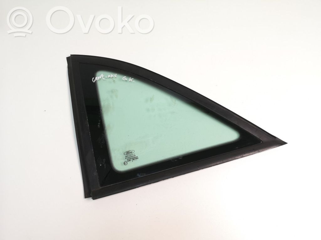 Ford C-MAX II Rear side window 
