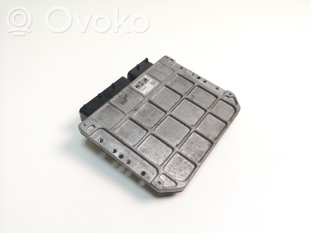 Toyota Verso Engine control unit/module 