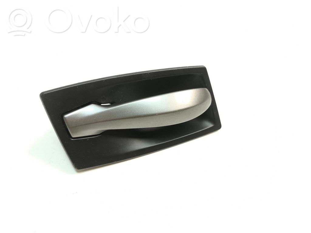 BMW 5 E60 E61 Rear door interior handle 
