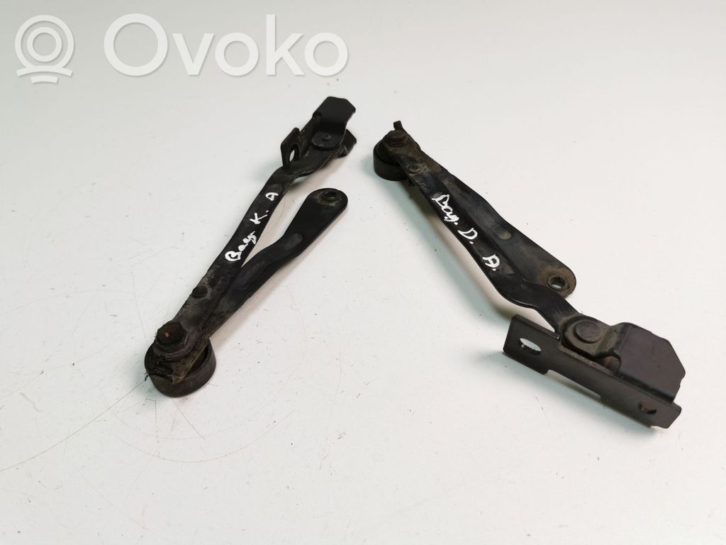 Volvo XC90 Tailgate/trunk/boot hinge 