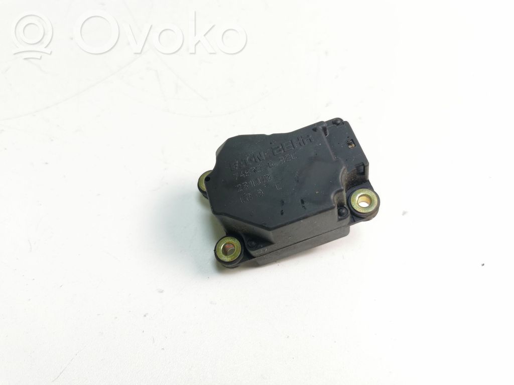 Volvo XC90 Silniczek nagrzewnicy 