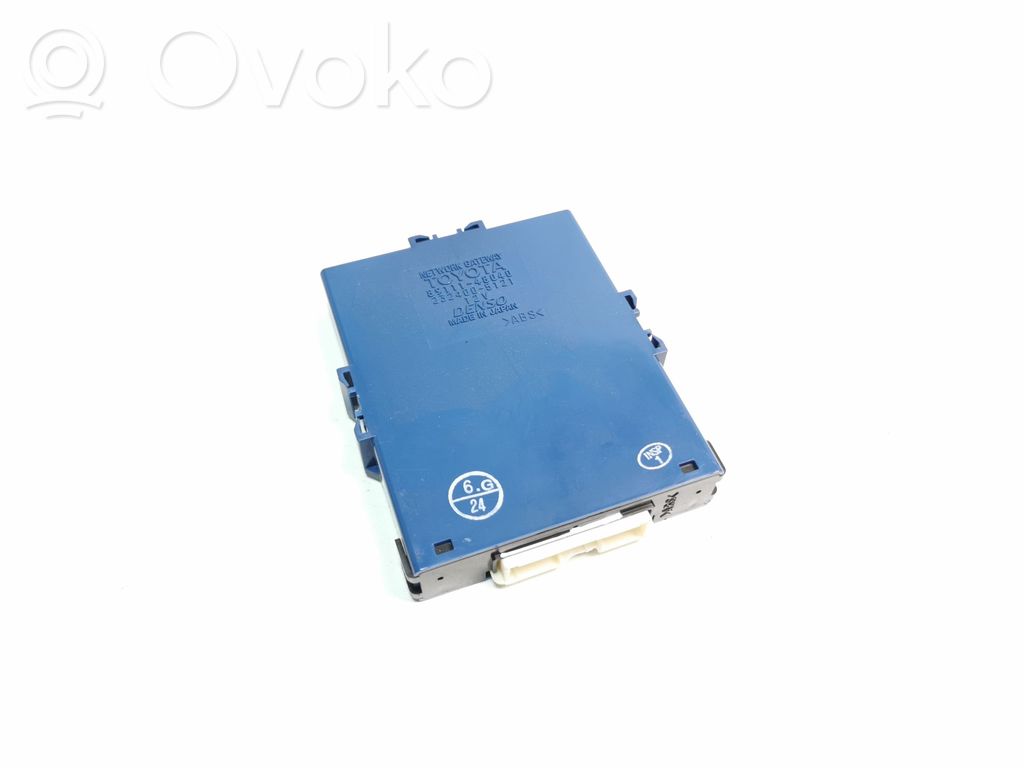 Lexus RX 330 - 350 - 400H Autres unités de commande / modules 