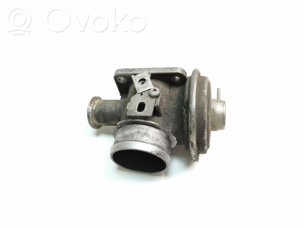BMW 3 E46 EGR vārsts 