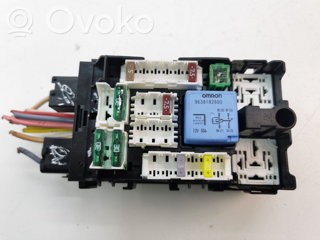 Sulakemoduuli   9665492680