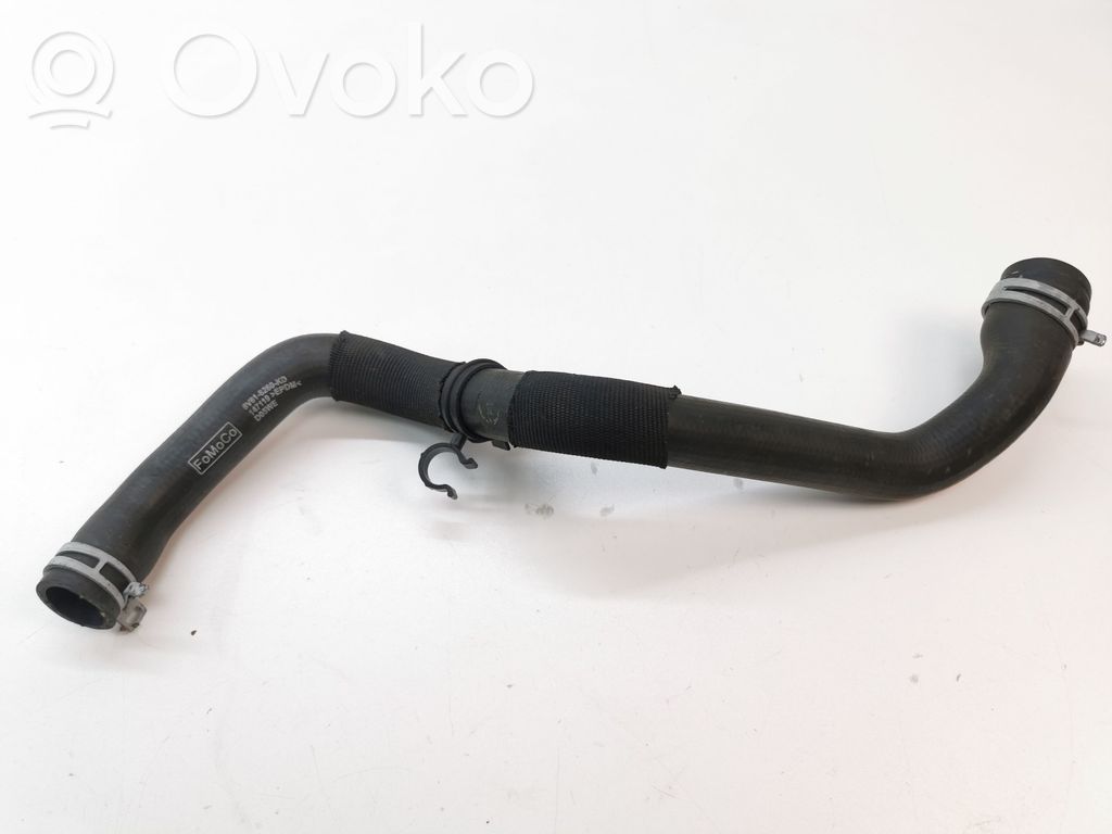 Ford C-MAX II Engine coolant pipe/hose 
