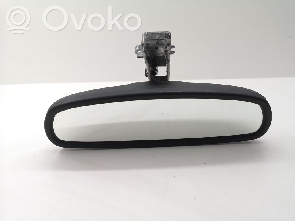 Jaguar XF Espejo retrovisor (interior) 