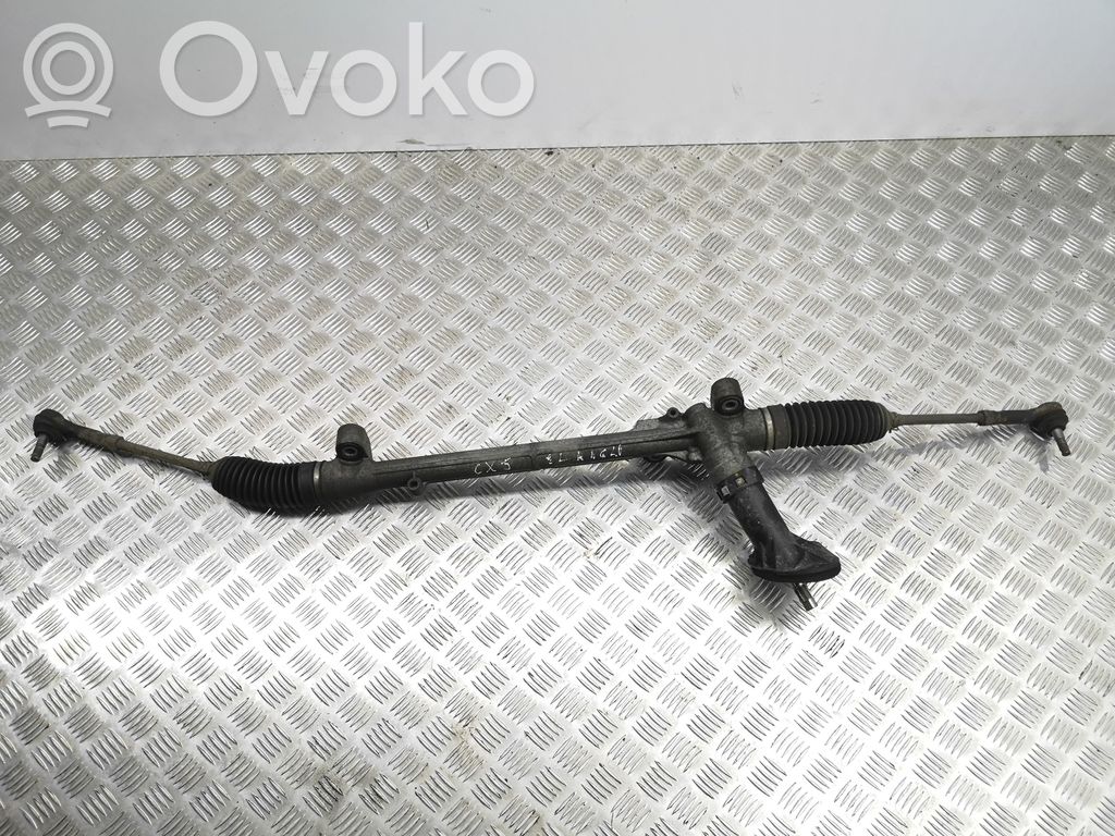 Mazda CX-5 Vairo kolonėlė 