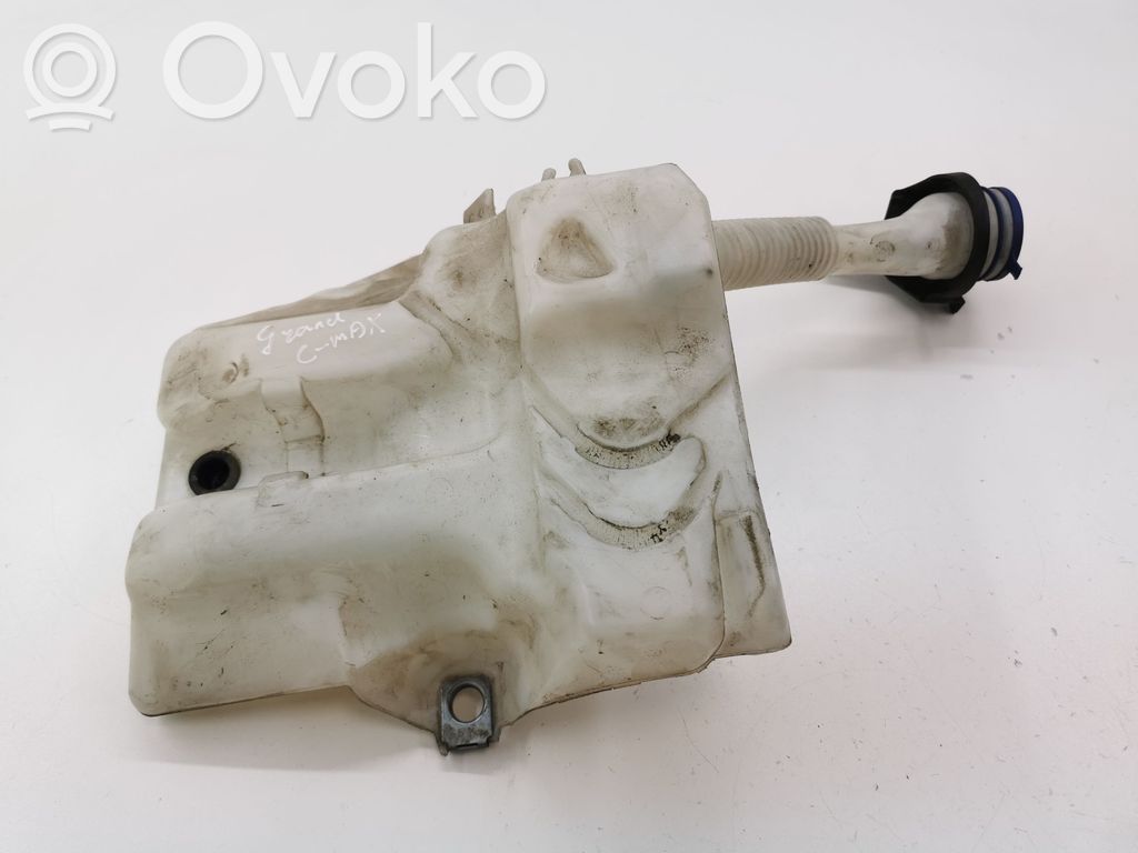 Ford C-MAX II Langų skysčio bakelis 