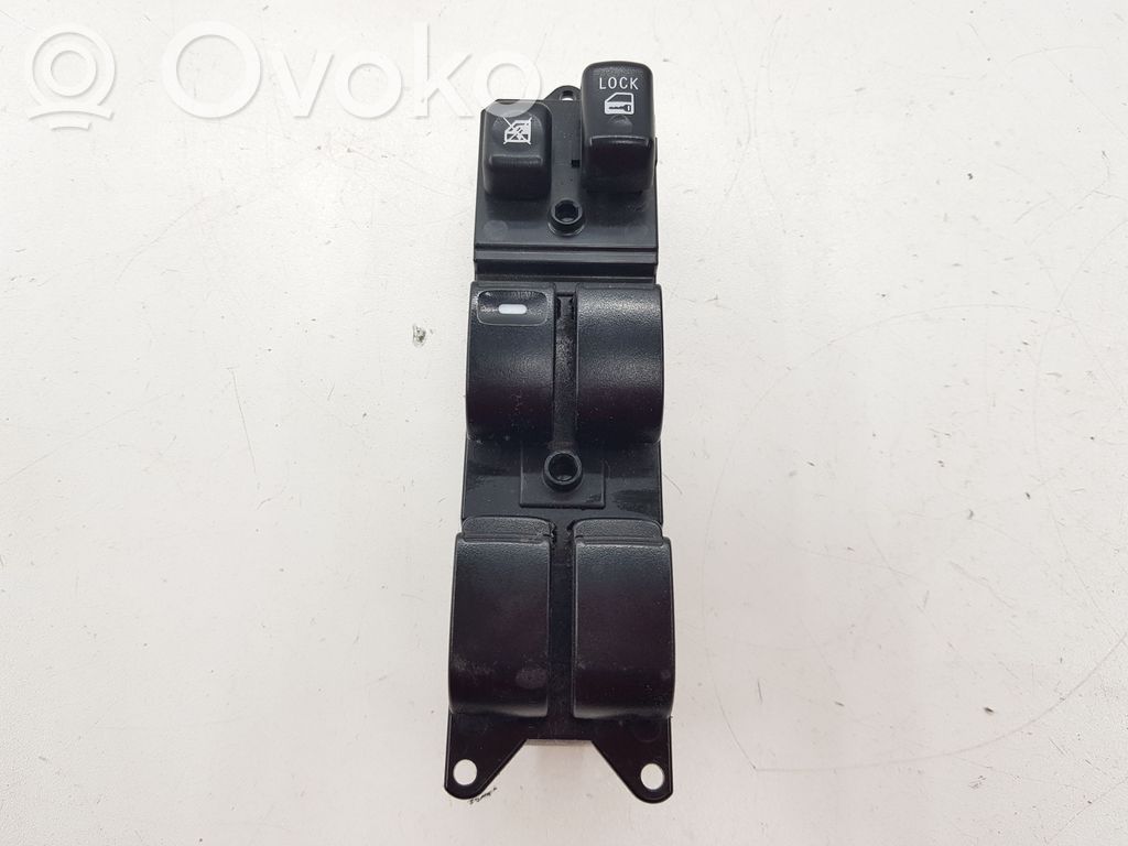 Citroen C-Crosser Electric window control switch 