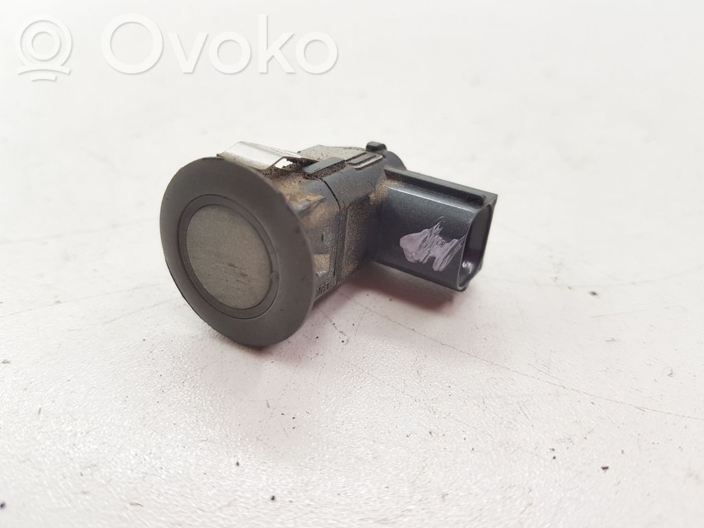 Sensor de aparcamiento PDC
