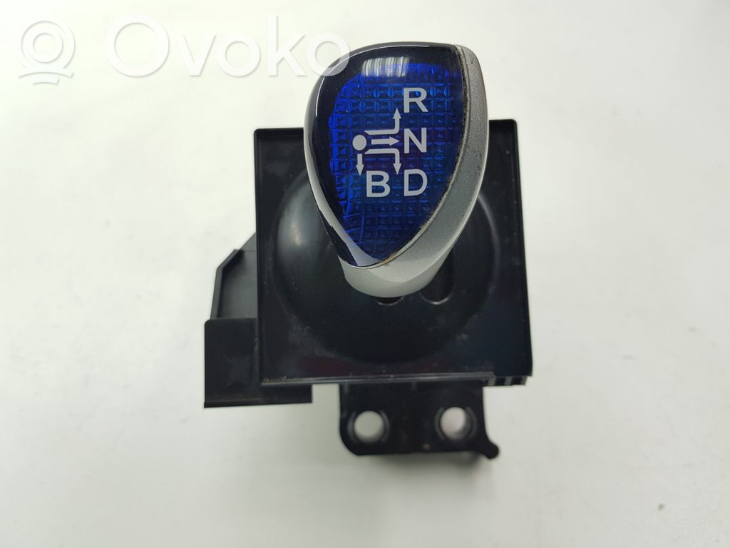 Toyota Prius (XW30) Gear shifter/selector 