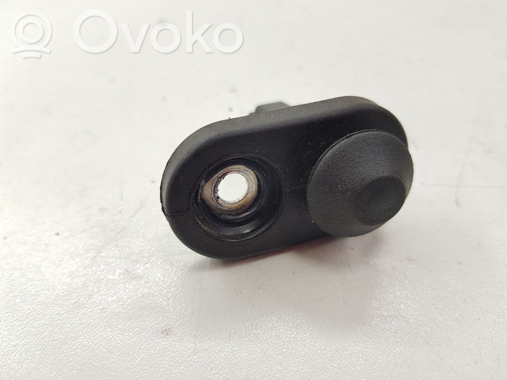 Front door sensor