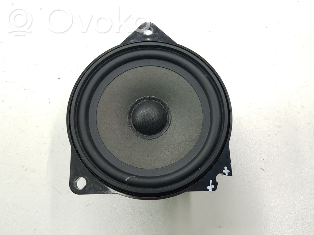 BMW 5 E60 E61 Front door high frequency speaker 