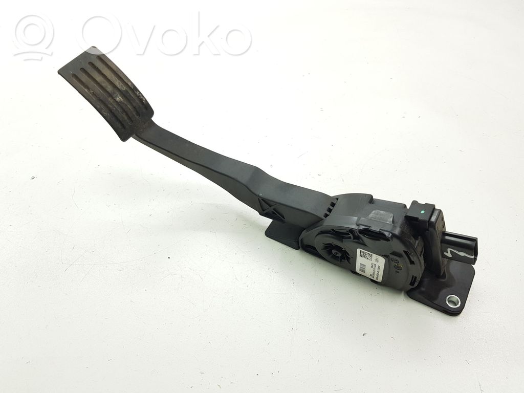 Ford Grand C-MAX Accelerator throttle pedal 