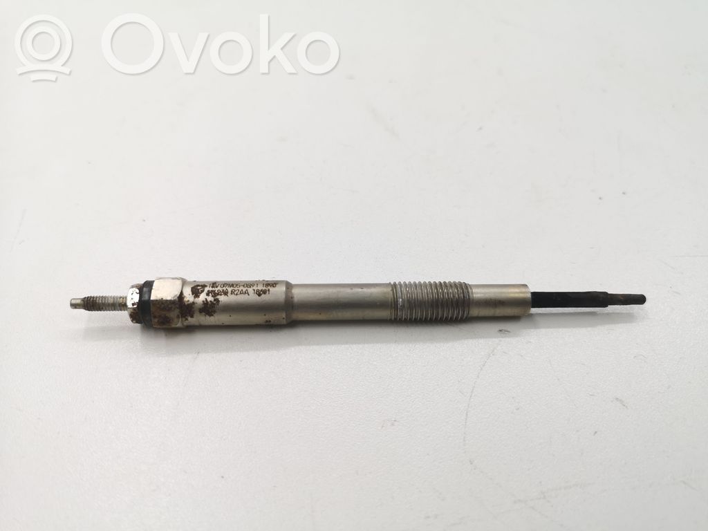 Mazda CX-7 Glow plug 