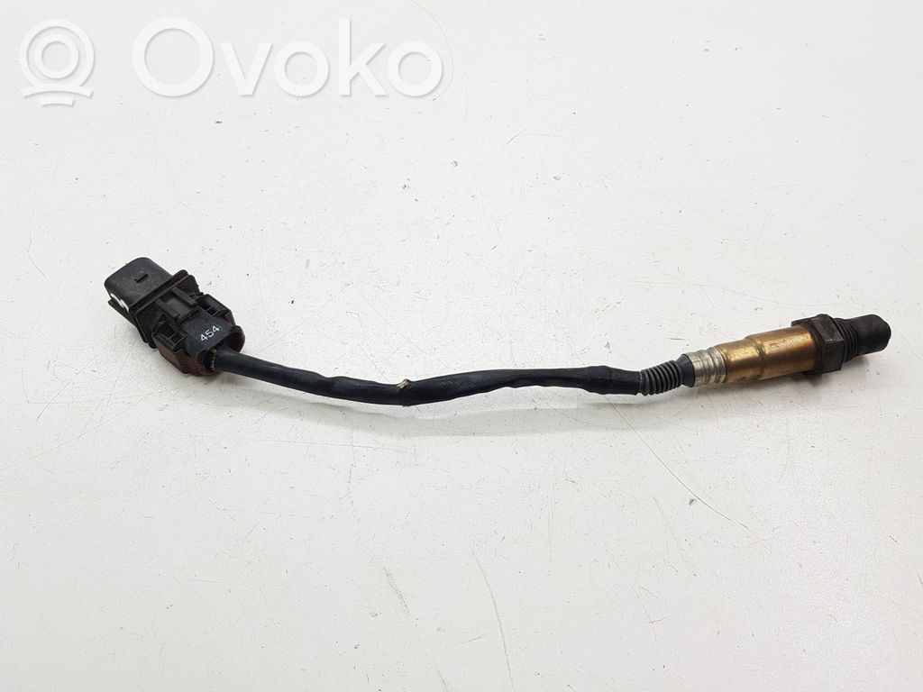 Audi A4 S4 B8 8K Lambda probe sensor 