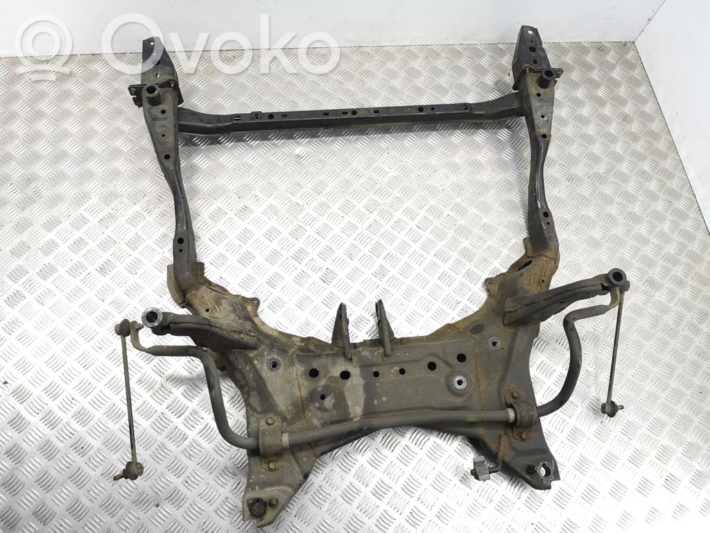 Front subframe
