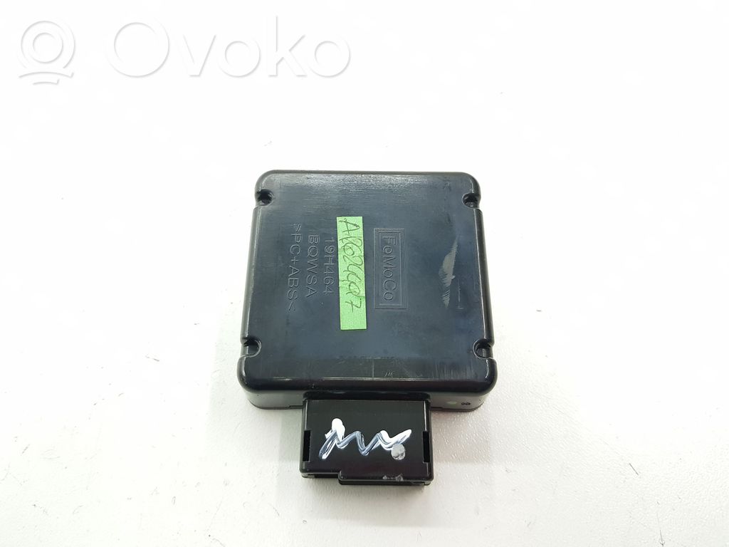 Ford C-MAX II Rain sensor 