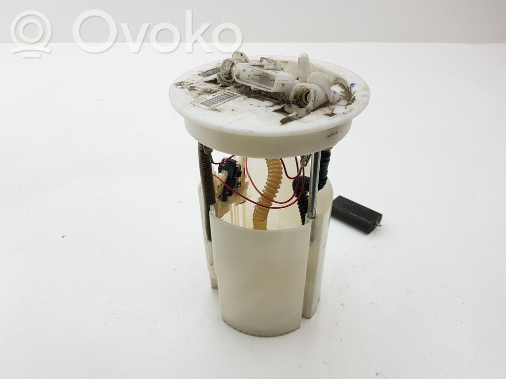 Ford C-MAX II Fuel level sensor 