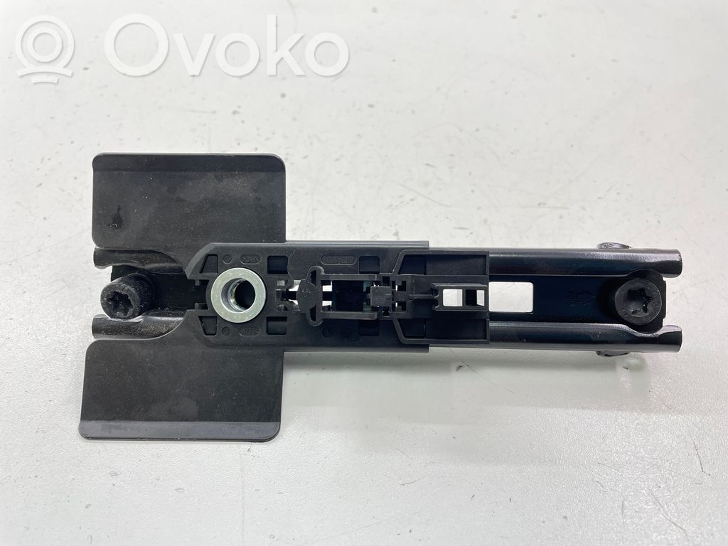 Ford Grand C-MAX Silniczek regulacji pasów bezpieczeństwa 