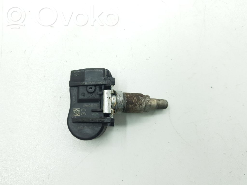 Mazda CX-7 Sensor de presión del neumático 