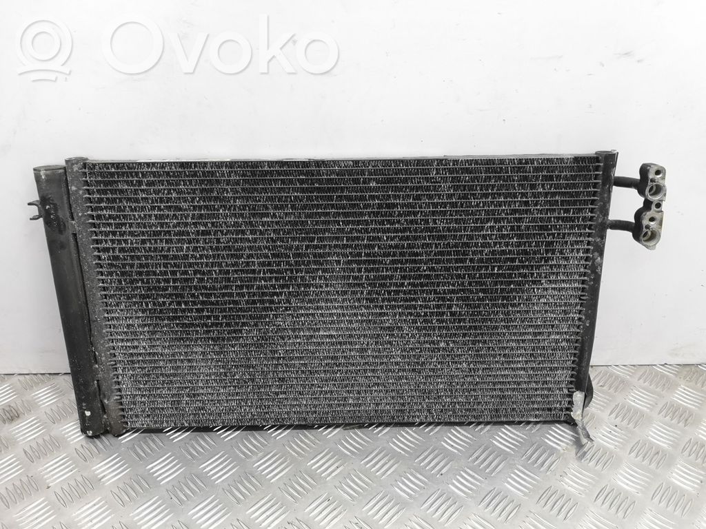 A/C cooling radiator (condenser)   6930039