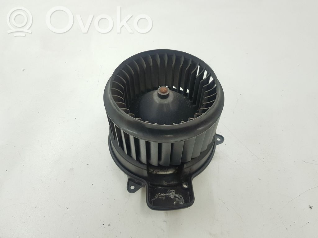 Audi A6 C7 Ventilator aerotermă 