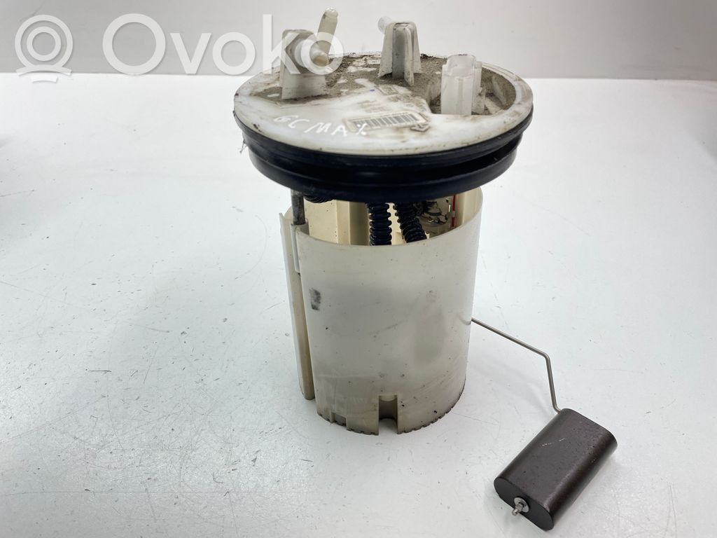 Ford Grand C-MAX Sensor de nivel de combustible 