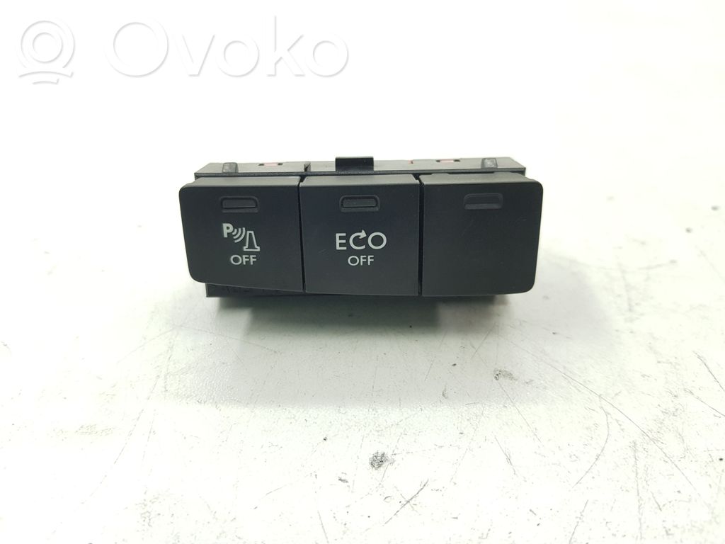 Citroen C4 II Parking (PDC) sensor switch 