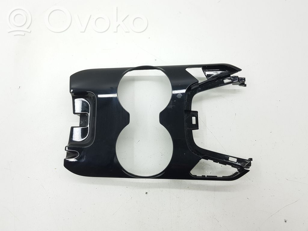 Ford Mondeo MK V Dekoratyvinė apdaila 
