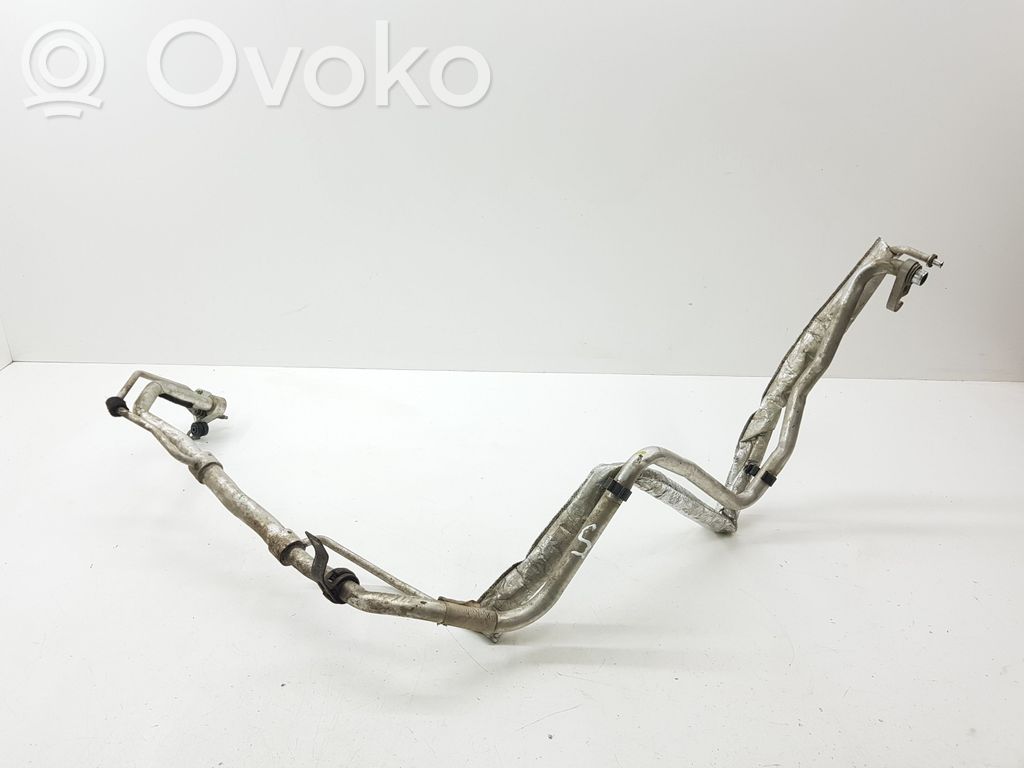 Ford Mondeo MK V Air conditioning (A/C) pipe/hose 