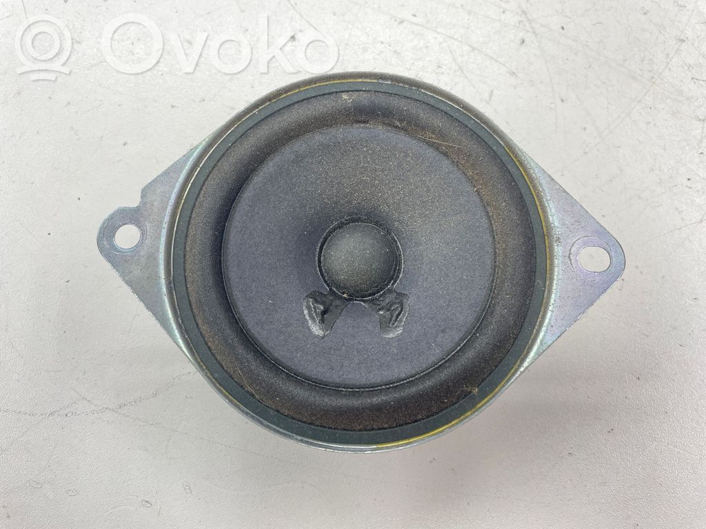 Ford Galaxy Altavoz de la puerta trasera 