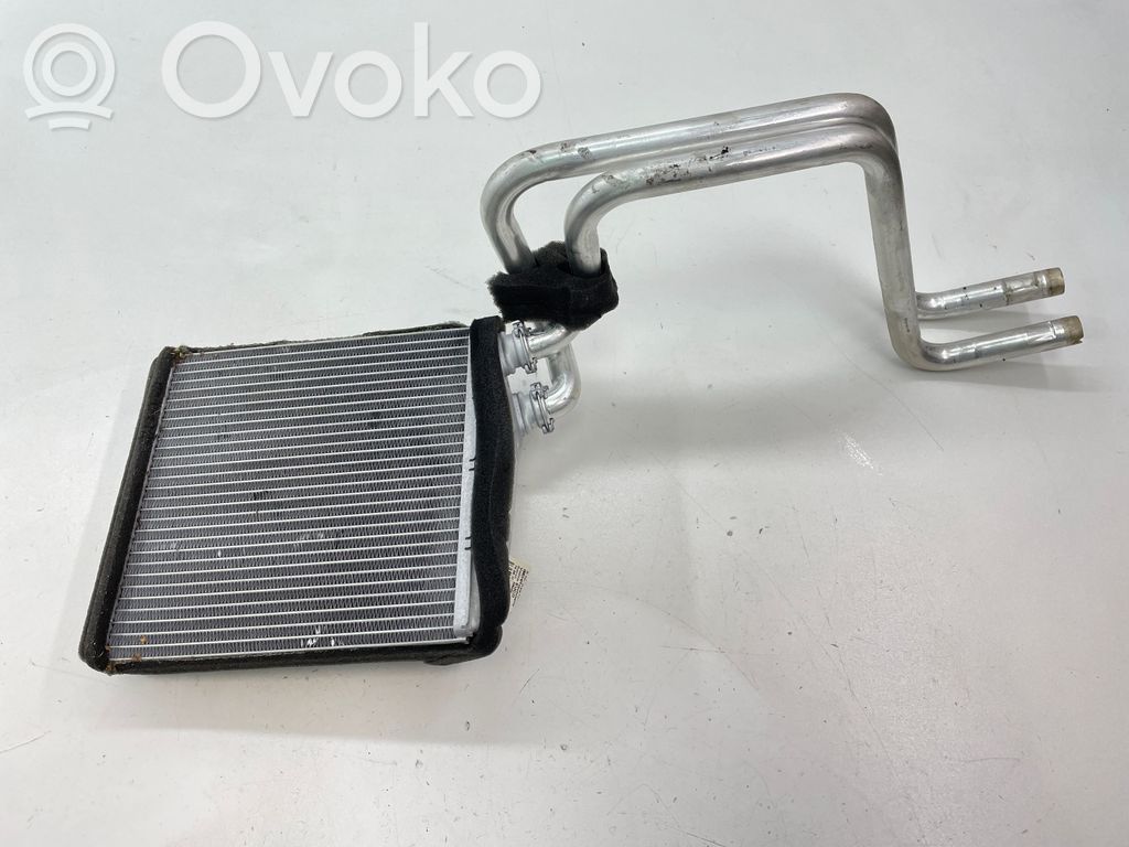 Pečiuko radiatorius   K9873005
