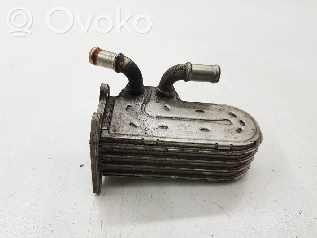Chrysler Voyager EGR aušintuvas 