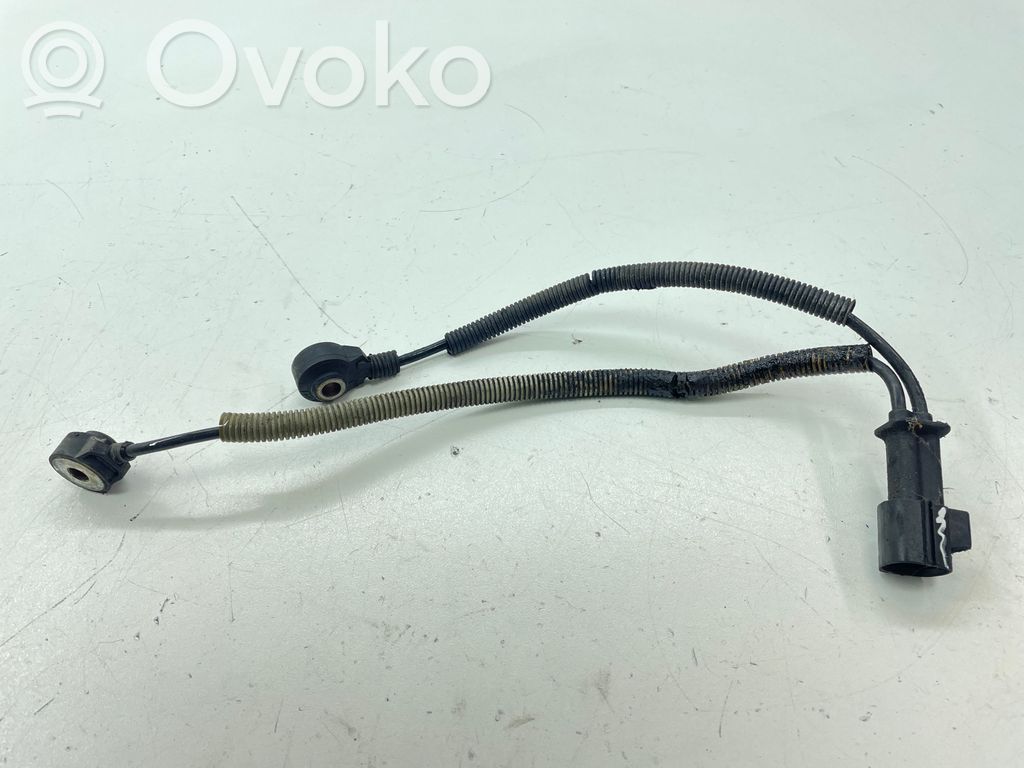 Ford S-MAX Klopfsensor 