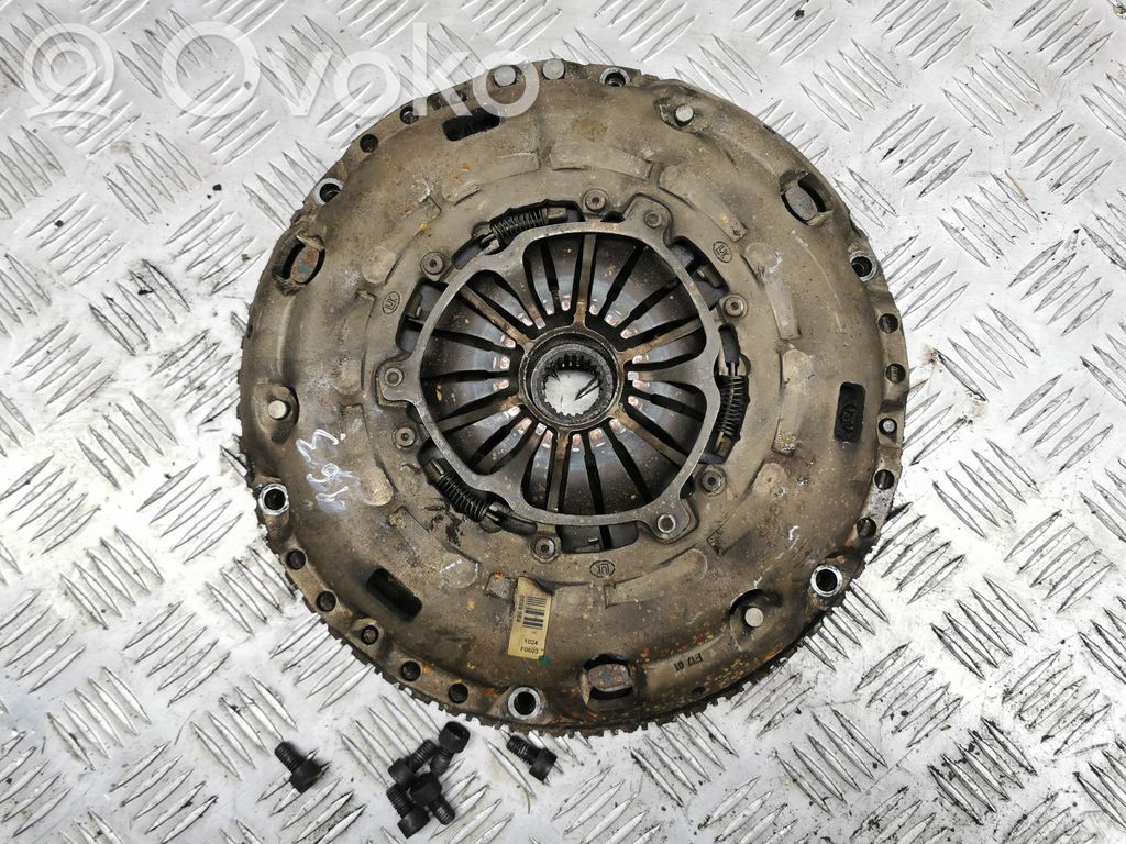 Ford S-MAX Clutch set kit 
