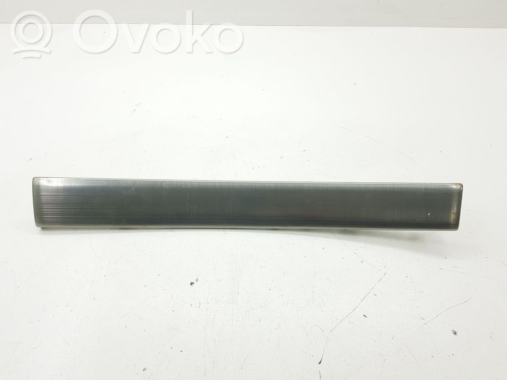 Volvo XC90 Front trunk storage compartment trim 