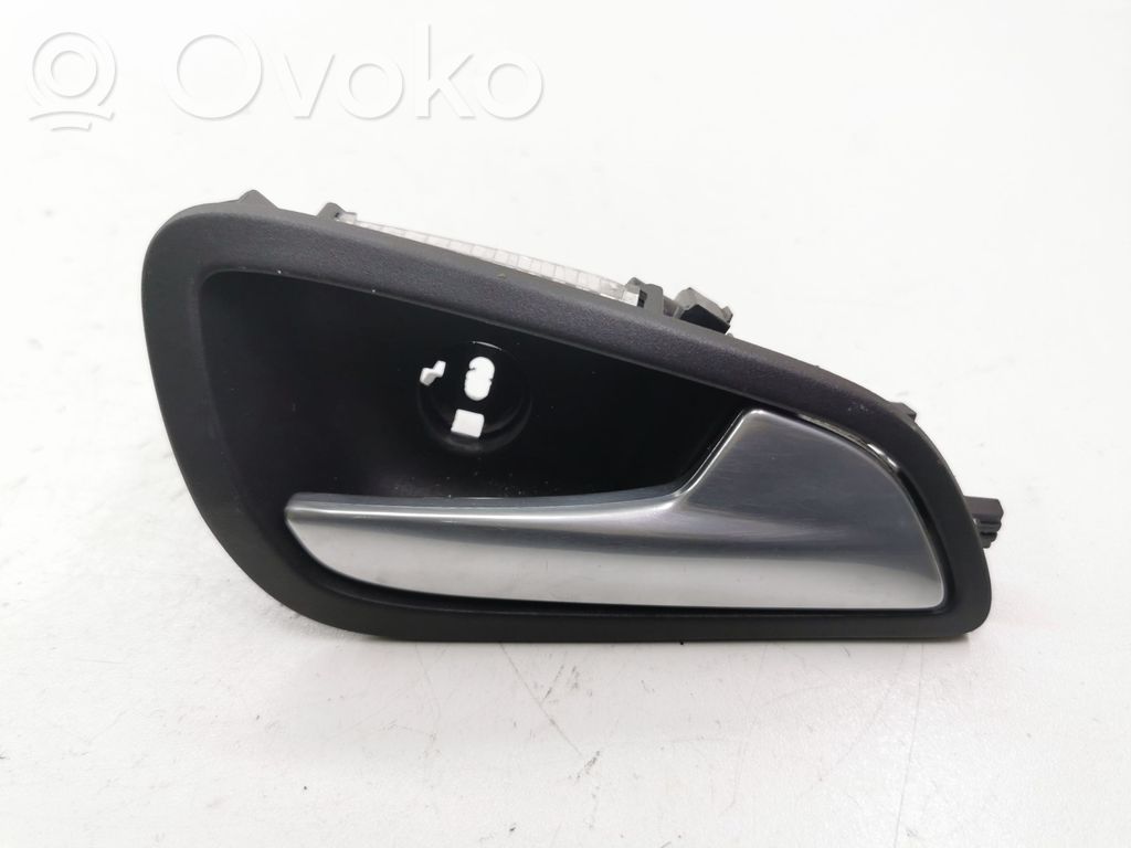 Ford Focus Front door interior handle 