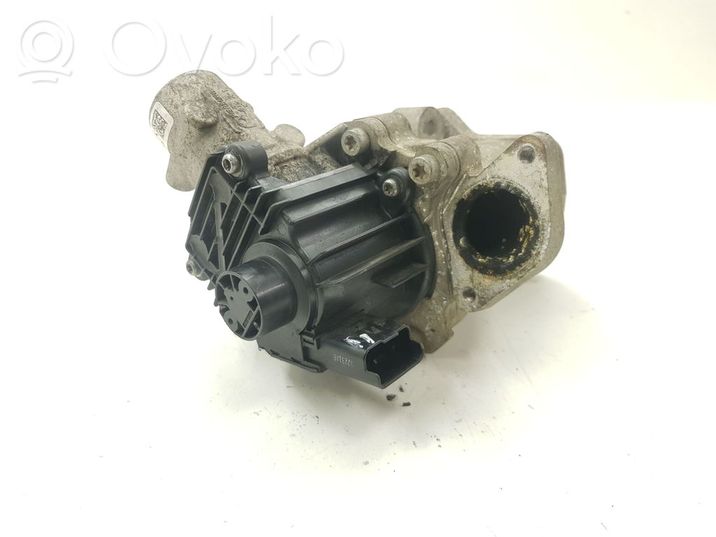 Mitsubishi Outlander Válvula EGR 
