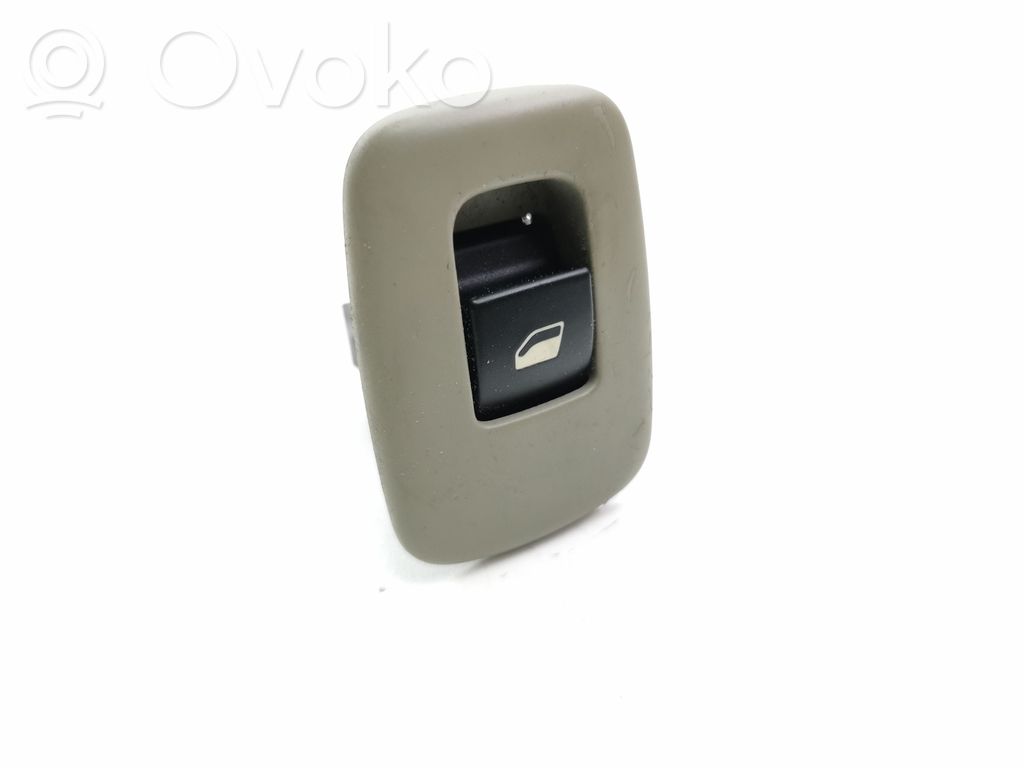 Citroen C5 Electric window control switch 